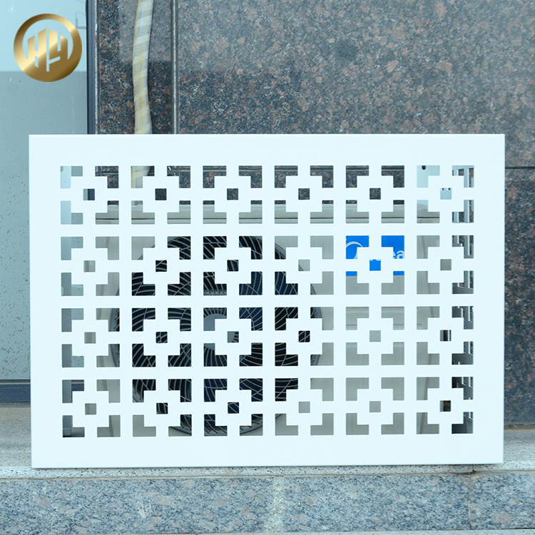 air conditioner cover