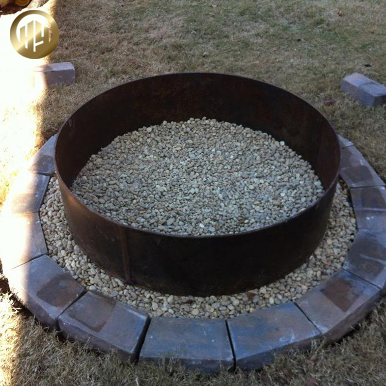 fire pit