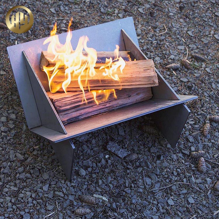 fire pit