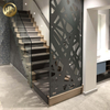 Room Metal Decoration Custom Pattern 2mm Thicknes Modern Screen