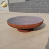 2mm Thickness Corten Steel Outdoor Metal Fire Bowl Pit