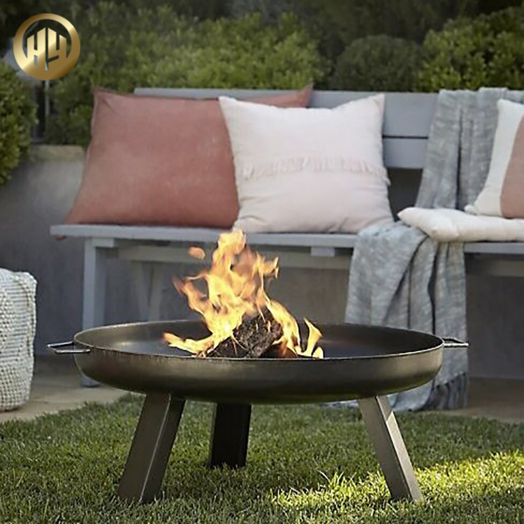 fire pit