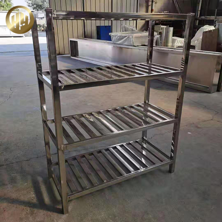 High Quality Stainless Steel Large Metal Cabinet Decoration Locker