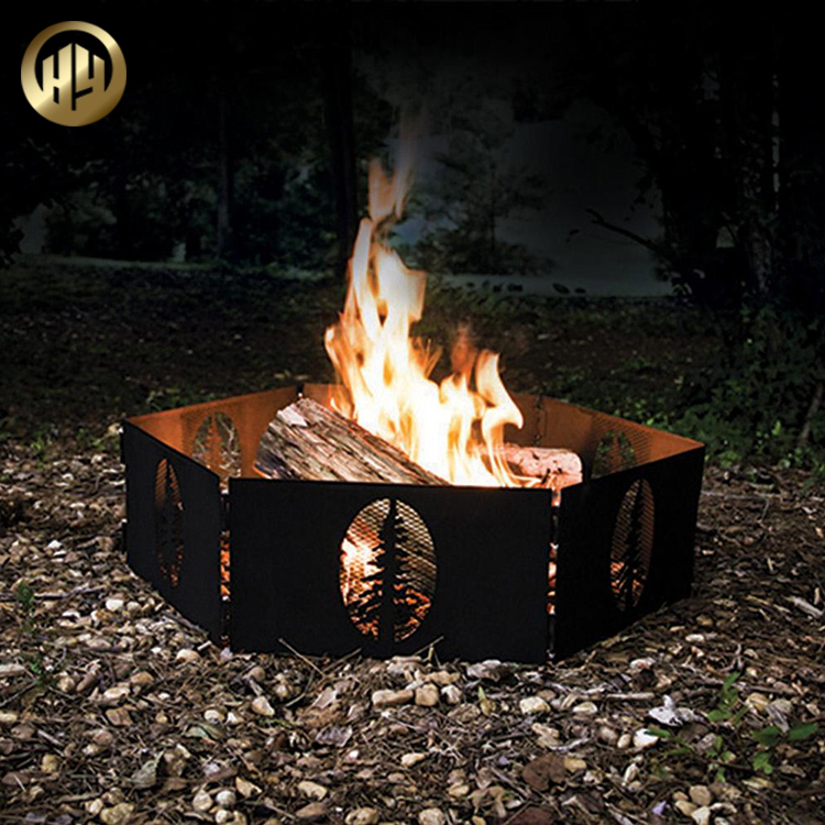 fire pit