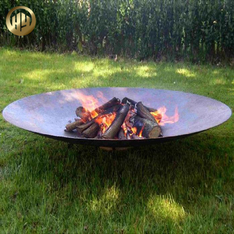 fire pit