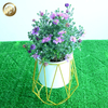 Factory Supply Simple Raised Metal Powder Coating Flower Planter