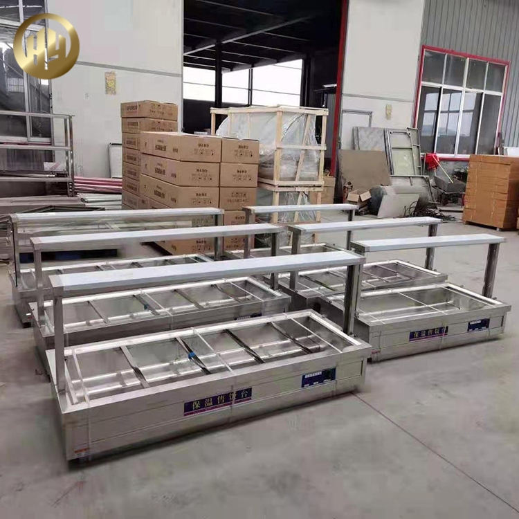 High Quality Stainless Steel Large Metal Cabinet Decoration Locker