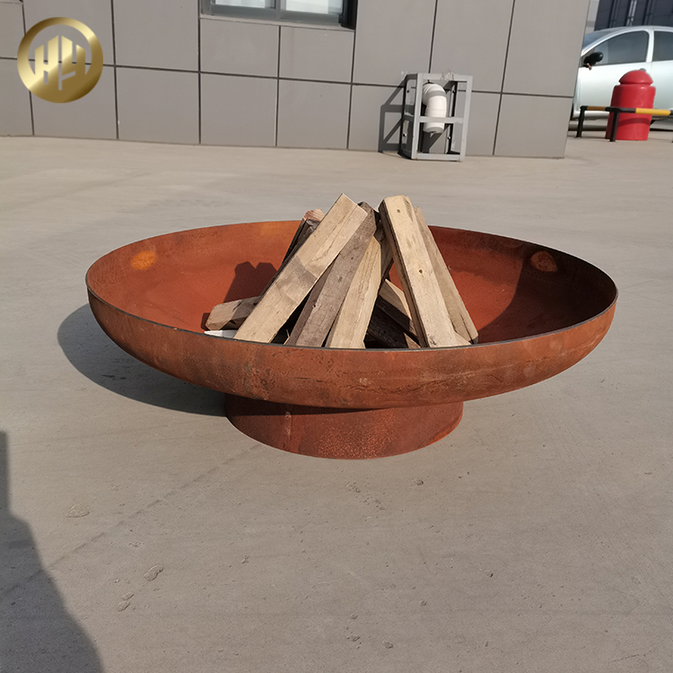 fire pit fire pit