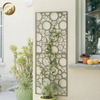Room Wall Hanging Custom Size Metal Powder Coating Decoration Screen