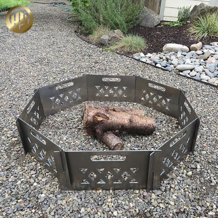 fire pit