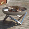 Factory Price Metal Heater Original Colour Round Fire Bowl Pit