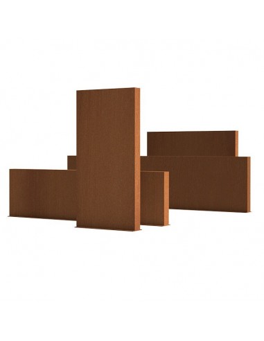 The Advantages for Corten Steel