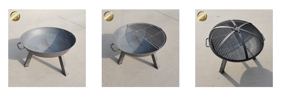 fire pit