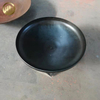 Custom Thickness Steel Laser Cut Assembly Metal Heating Fire Pit Bowl