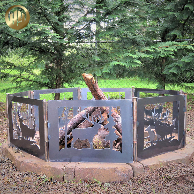 fire pit fire pit