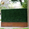 Outdoor Landscape Corten Steel Rusty Metal Decoration Plants Nursery Planter