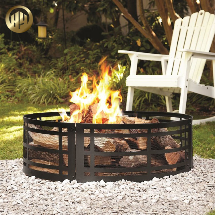 fire pit fire pit